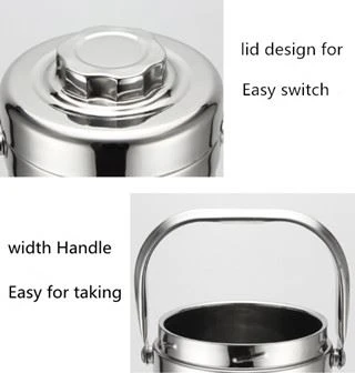 Food Carrier Food Container