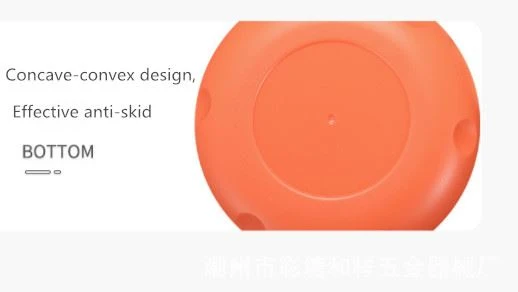 Baby gift bowl 